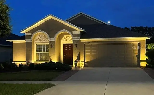 10307 Summer Azure Drive, Riverview, FL 33578 - #2