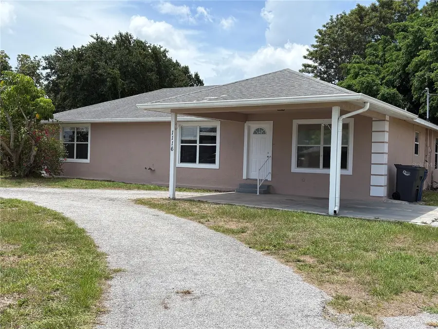 1116 W 40th Avenue, Bradenton, FL 34205 - #2