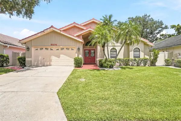 5274 White Sand Circle Ne, ST PETERSBURG, FL 33703