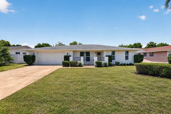 7604 Jasmine Boulevard, PORT RICHEY, FL 34668