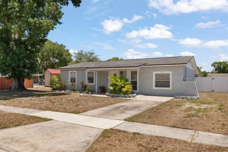 8504 Gold Ridge Circle, Tampa, FL 33619 - #3