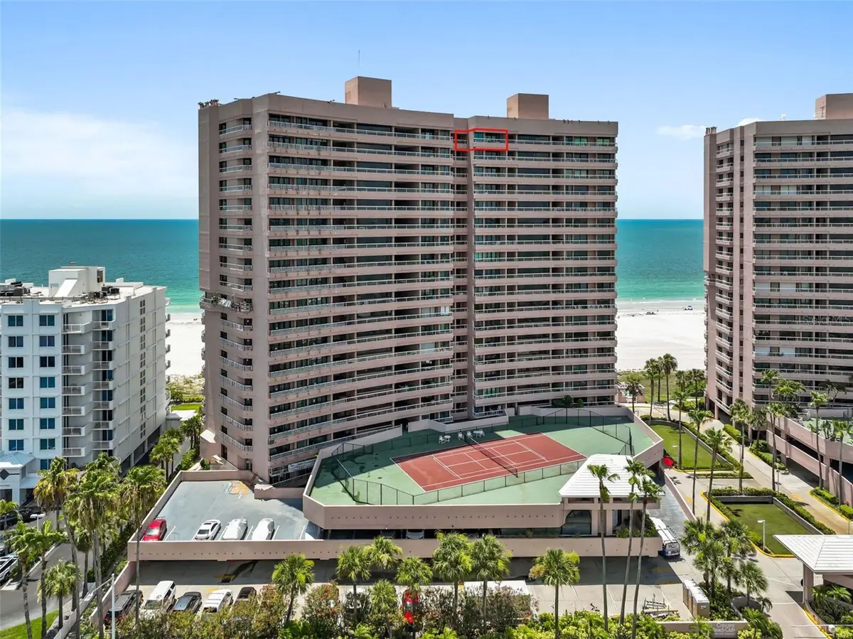 1340 Gulf #PH E, Clearwater, FL 33767 - #1