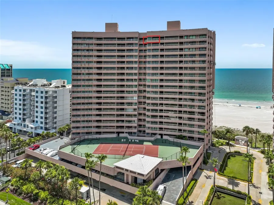 1340 Gulf #PH E, Clearwater, FL 33767 - #3