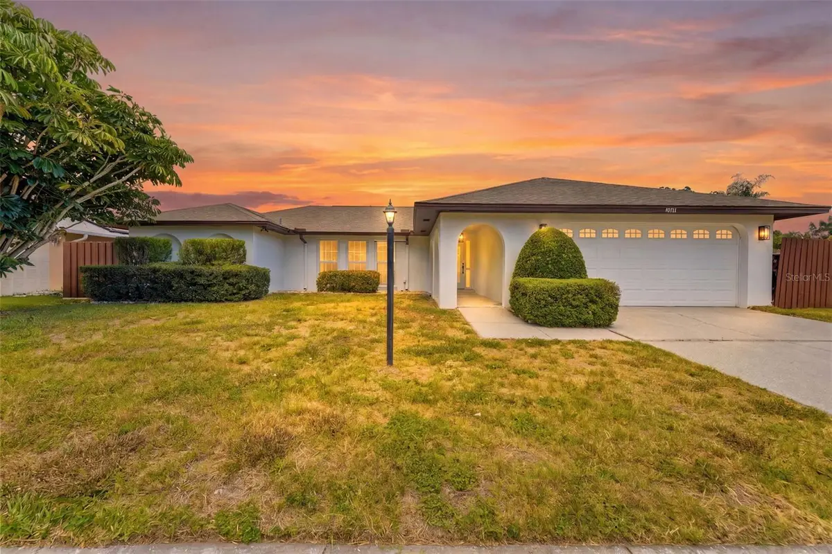10711 Frances Ln, Largo, FL 33774 - #1