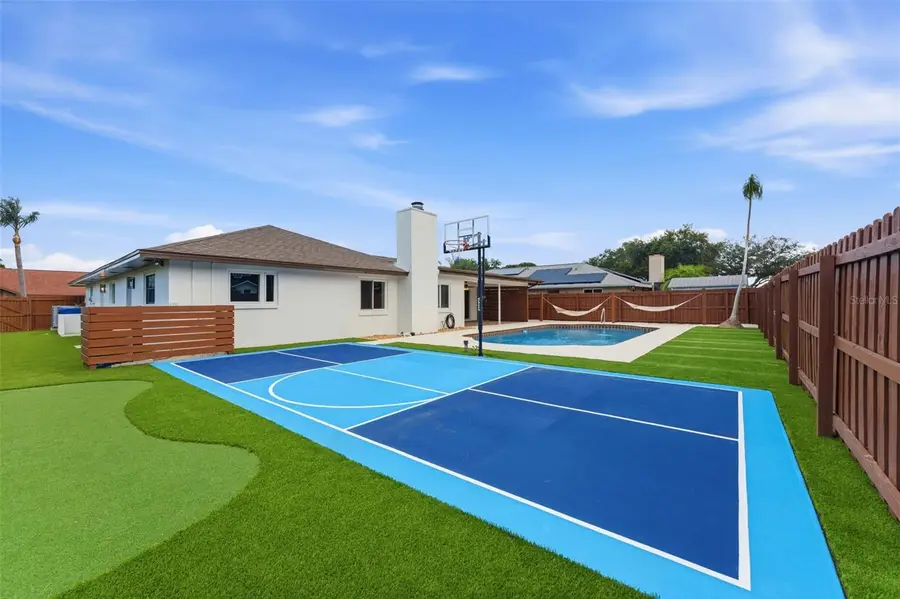 10711 Frances Ln, Largo, FL 33774 - #2