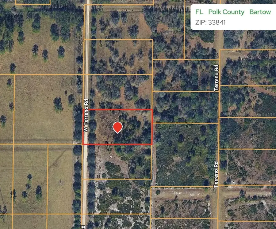 W Terreno Road, Fort Meade, FL 33841 - #3