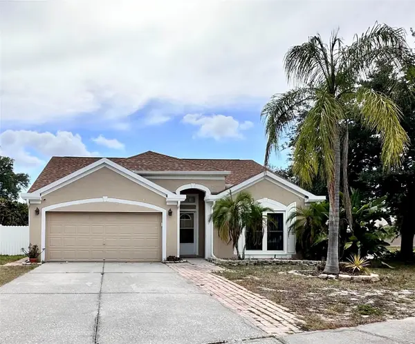 1650 Navigator Lane, TARPON SPRINGS, FL 34689