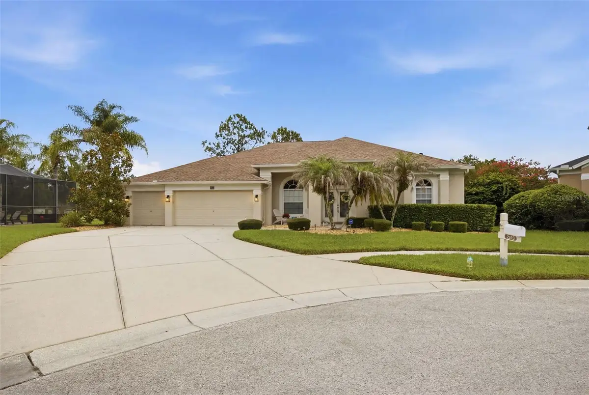 25651 Ferdinand Court, Wesley Chapel, FL 33544 - #1