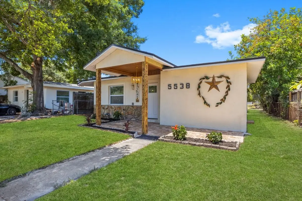 5538 6th Avenue N, Saint Petersburg, FL 33710 - #1
