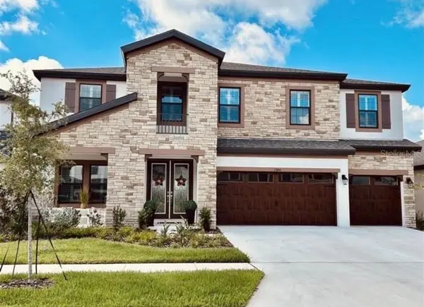 13150 Wellspring Drive, LITHIA, FL 33547
