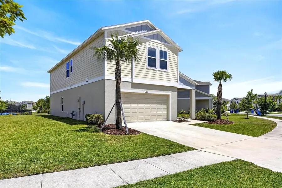 5495 Summer Sunset Drive, Apollo Beach, FL 33572 - #2