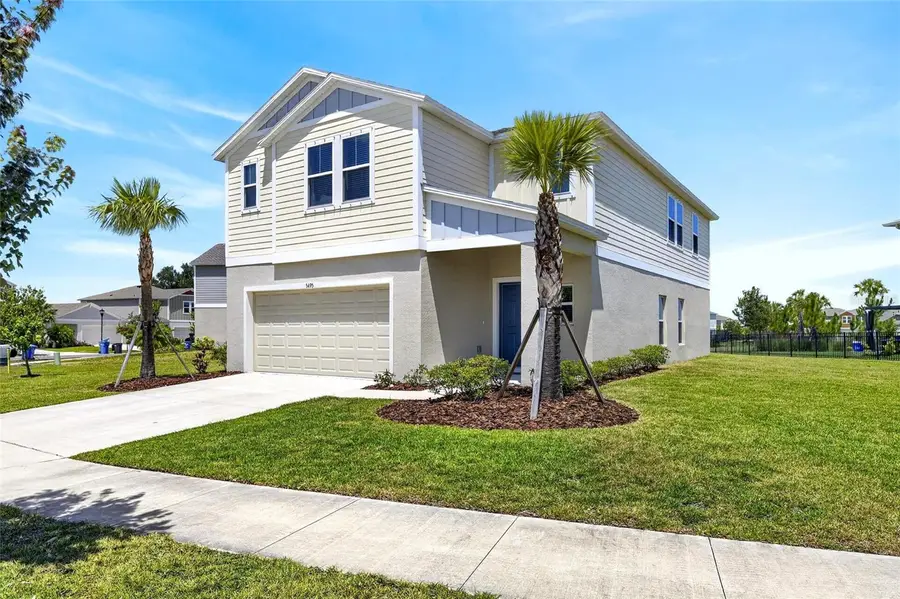 5495 Summer Sunset Drive, Apollo Beach, FL 33572 - #3