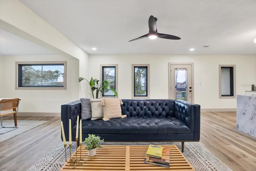 203 Driftwood Drive W, Palm Harbor, FL 34683 - #3
