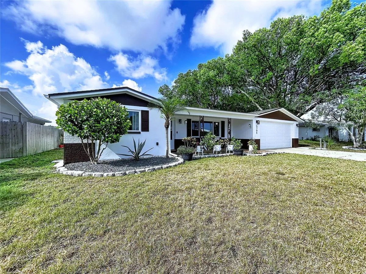 5706 Dove Drive, New Port Richey, FL 34652 - #1