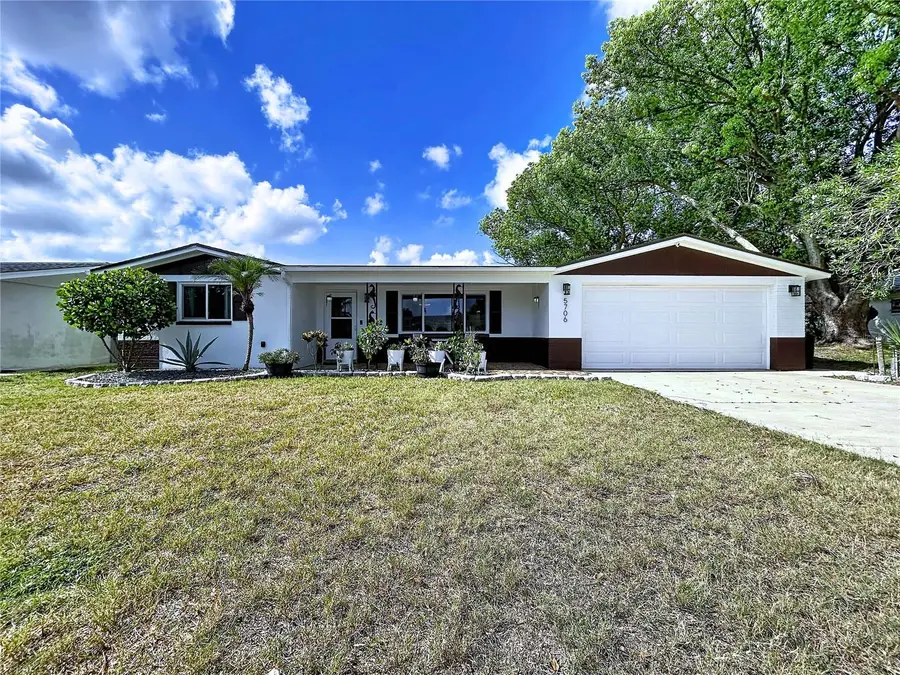 5706 Dove Drive, New Port Richey, FL 34652 - #3