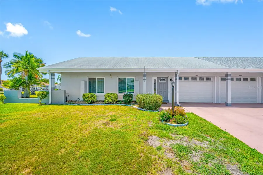 1311 Lambdeth Court, Sun City Center, FL 33573 - #2