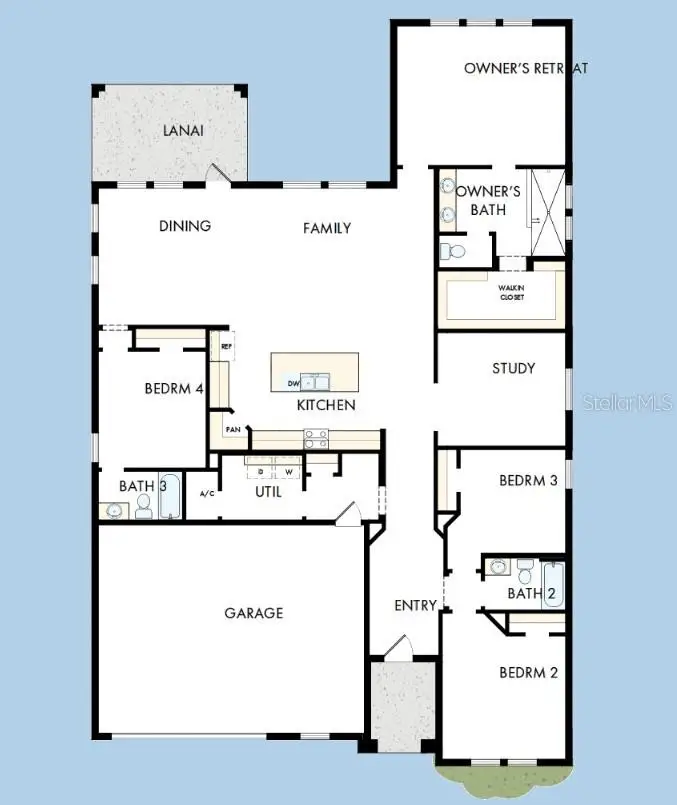 318 Stetson Rise Court, Plant City, FL 33566 - #2