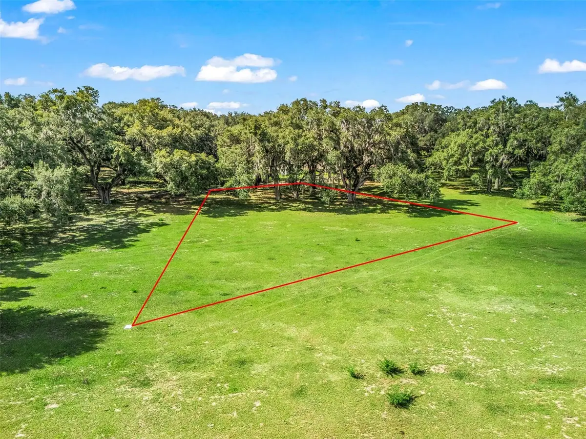 Lot 11 Cr 543, Bushnell, FL 33513 - #1