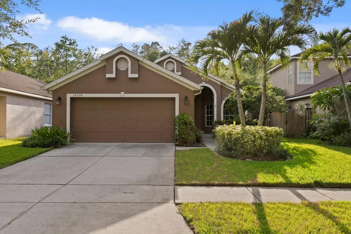 10238 Woodford Bridge Street, Tampa, FL 33626 - #1