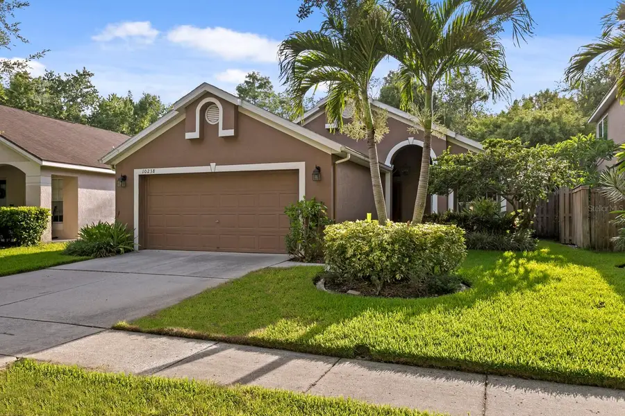 10238 Woodford Bridge Street, Tampa, FL 33626 - #2