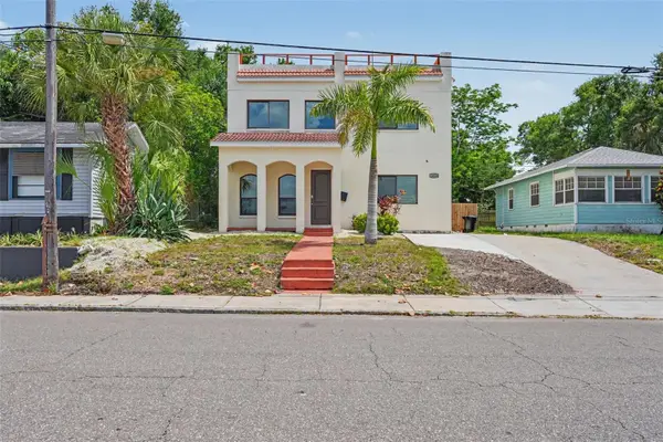 1018 7th Avenue S, ST PETERSBURG, FL 33705