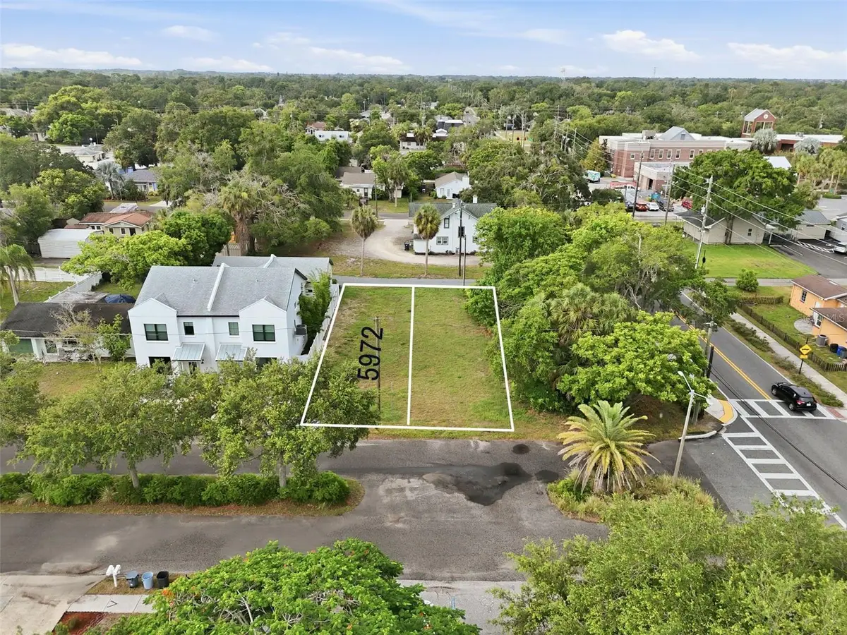 5972 Central Avenue, New Port Richey, FL 34653 - #1