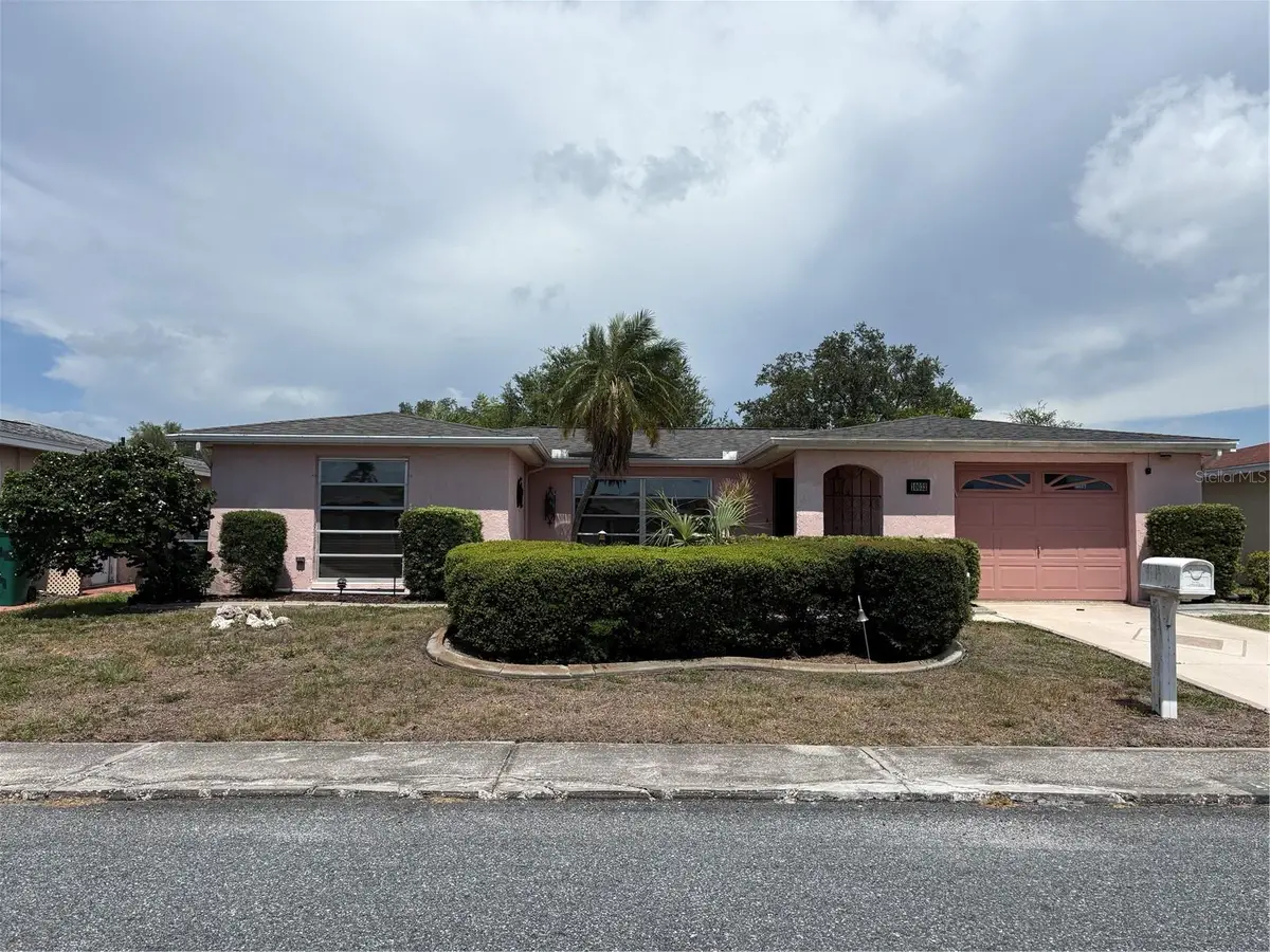 10032 Brunswick Lane, Port Richey, FL 34668 - #1