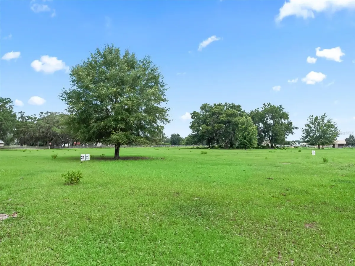 Lot 20 Cr 543, Bushnell, FL 33513 - #1