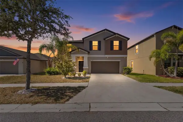 9648 Sage Creek Drive, RUSKIN, FL 33573