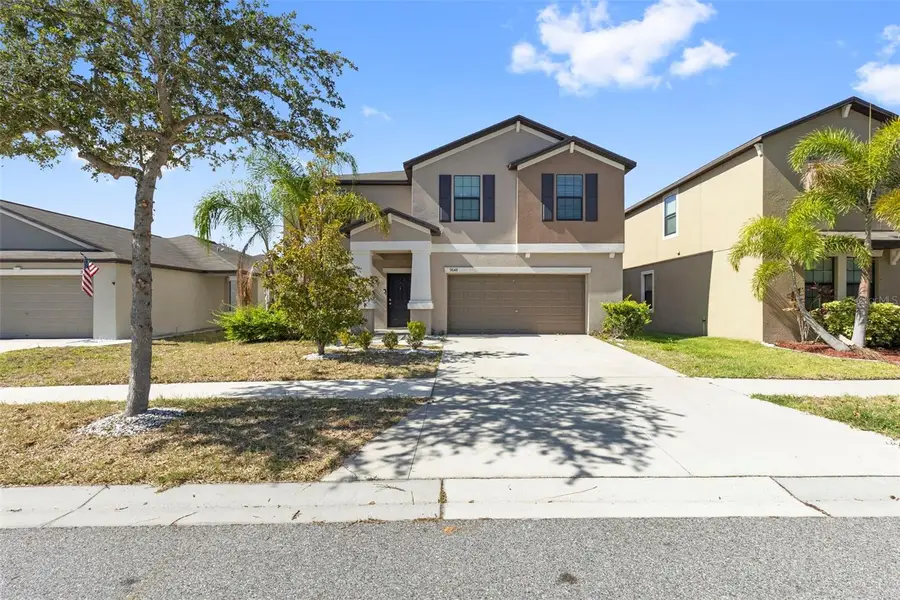 9648 Sage Creek Drive, Ruskin, FL 33573 - #2