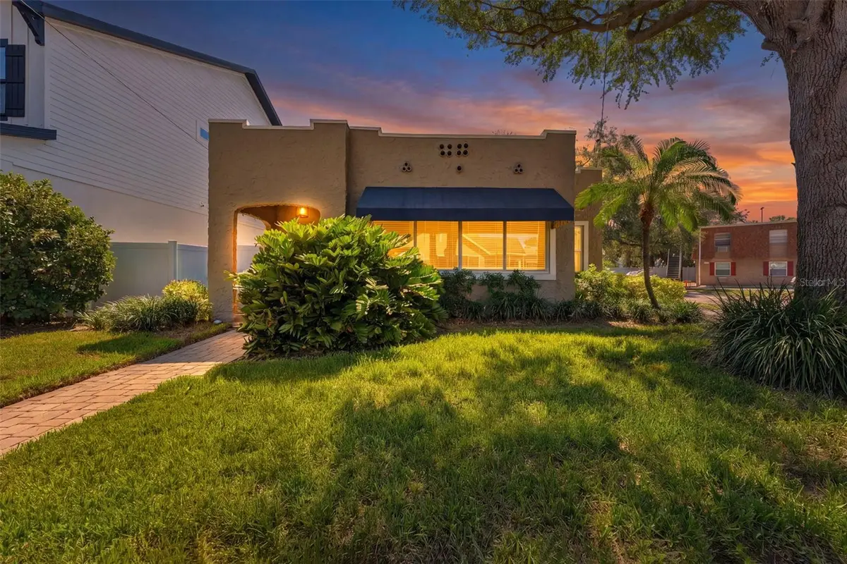1618 S Arrawana Avenue, Tampa, FL 33629 - #1
