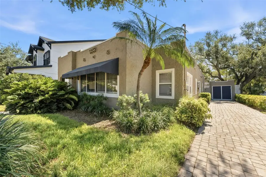 1618 S Arrawana Avenue, Tampa, FL 33629 - #3