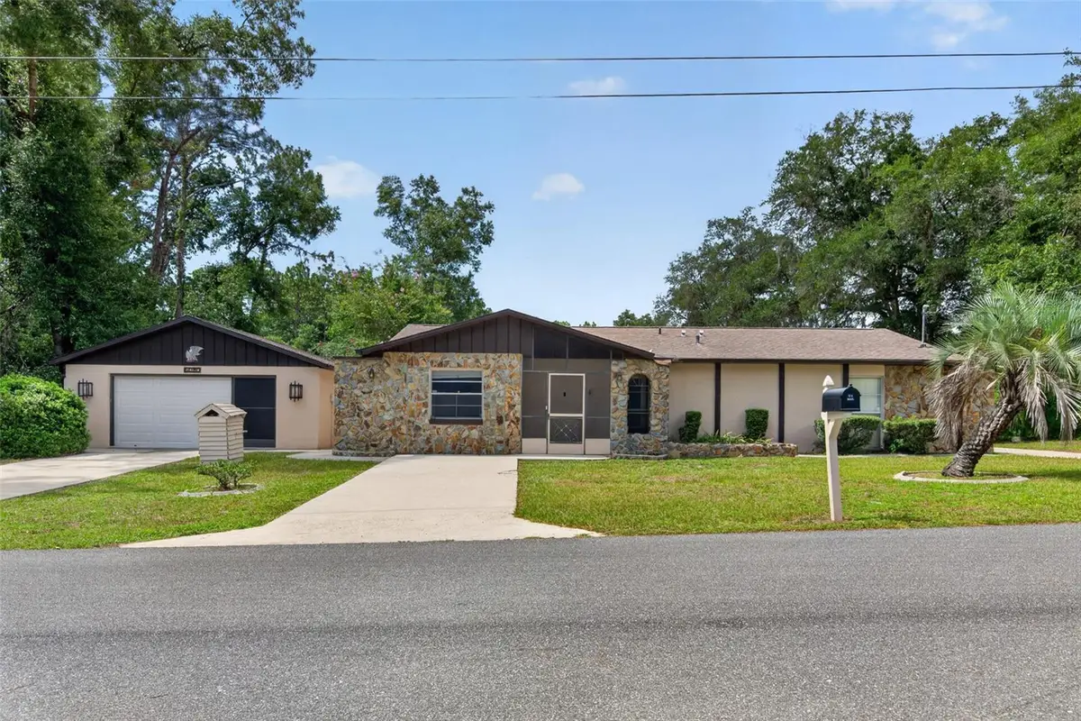5080 E Prentice Lane, Inverness, FL 34452 - #1
