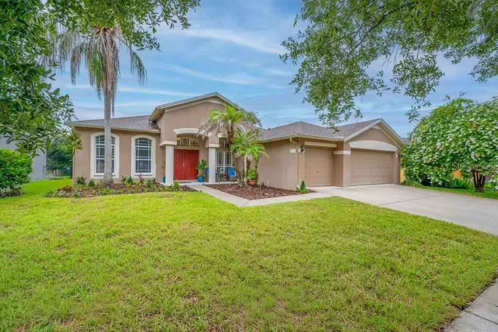 16135 Bridgedale Drive, Lithia, FL 33547 - #1
