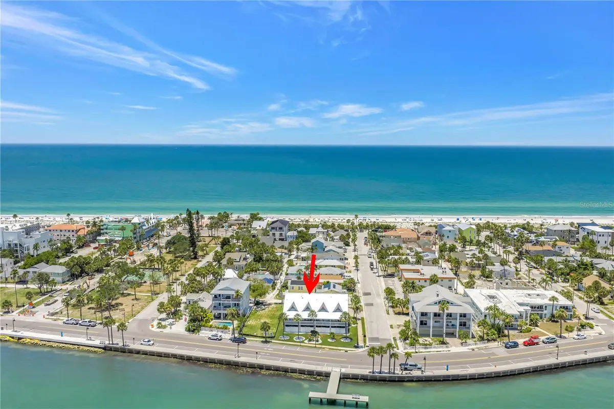 1010 Pass A Grille Way #2, Saint Pete Beach, FL 33706 - #1