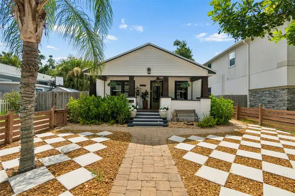 1011 14th Street N, ST PETERSBURG, FL 33705