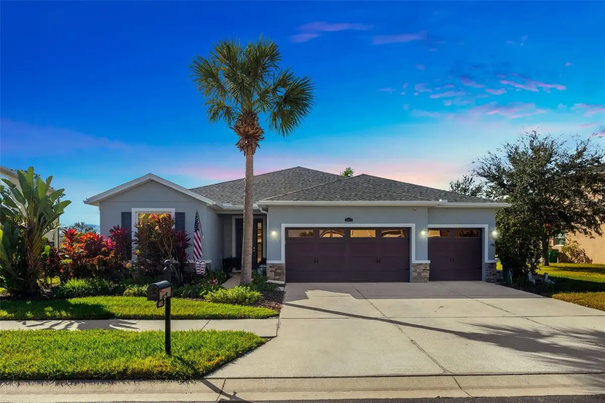 5652 Fisher Glen Loop, Wesley Chapel, FL 33545 - #1