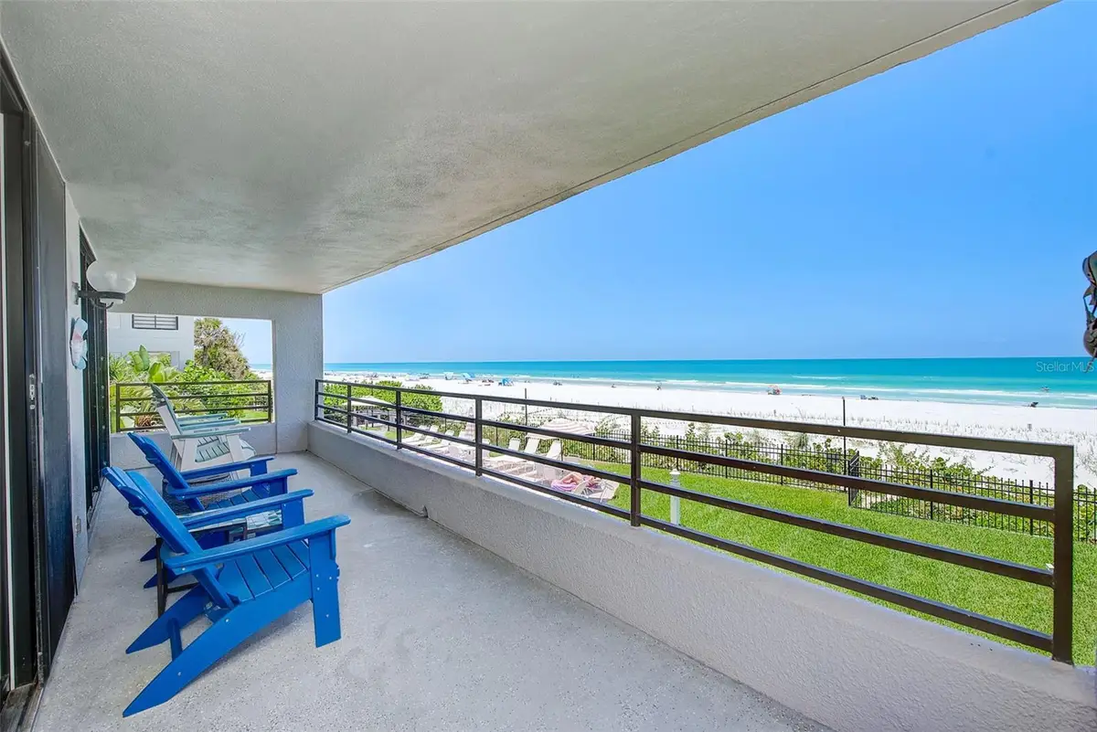 420 Gulf Boulevard #101, Indian Rocks Beach, FL 33785 - #1