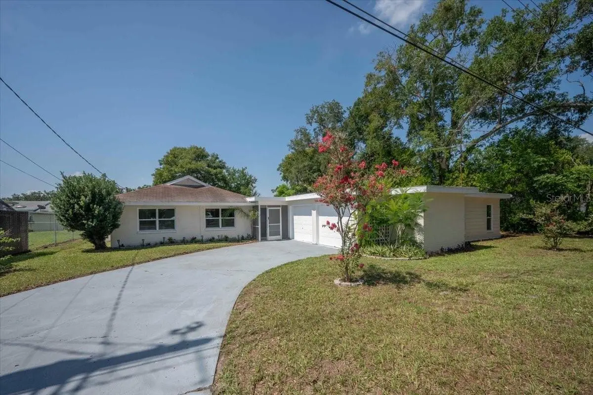 1925 John Arthur Way, Lakeland, FL 33803 - #1