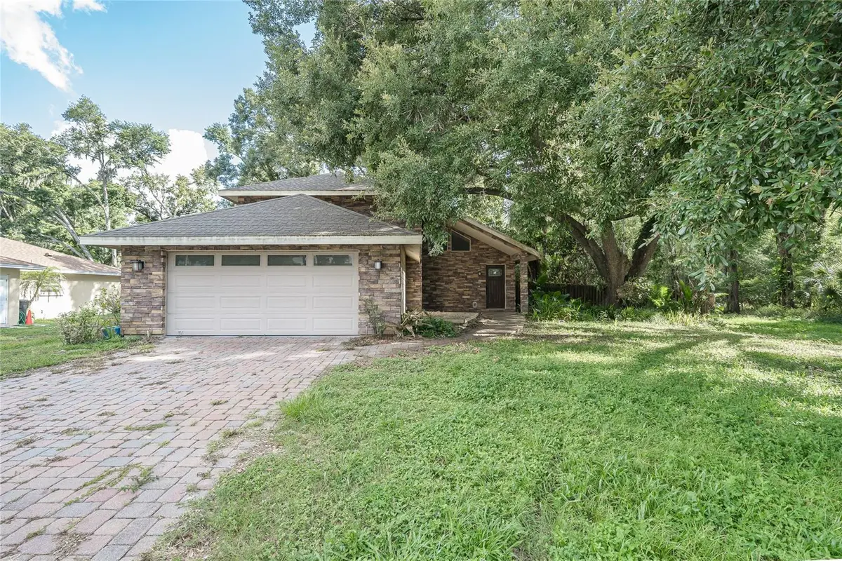 2501 Withy Court, Tampa, FL 33618 - #1