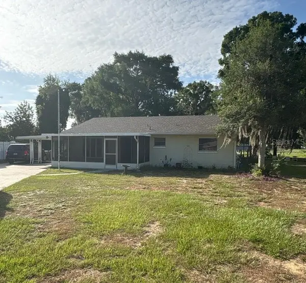 12034 Pine Court, LEESBURG, FL 34788