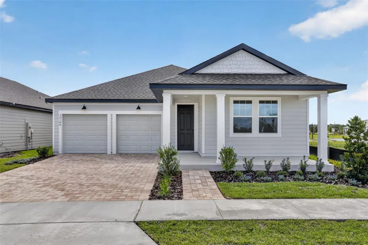 30149 Misty Pines Road, Mount Dora, FL 32757 - #1