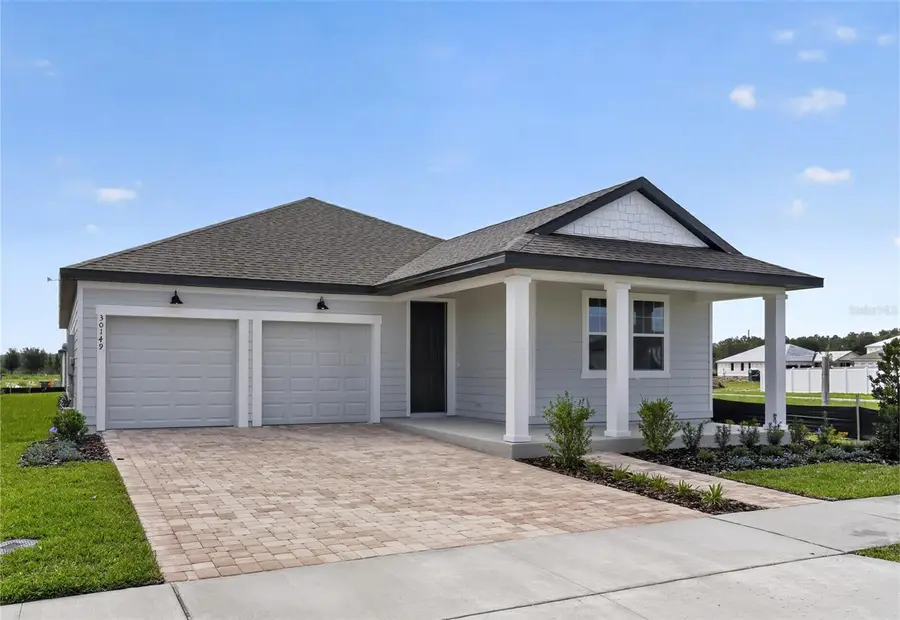 30149 Misty Pines Road, Mount Dora, FL 32757 - #2