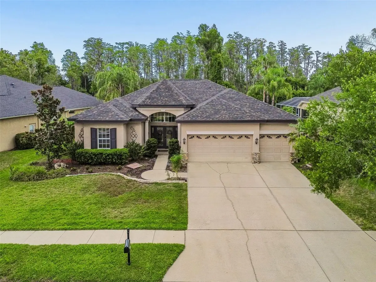 23305 Gracewood Circle, Land O Lakes, FL 34639 - #1