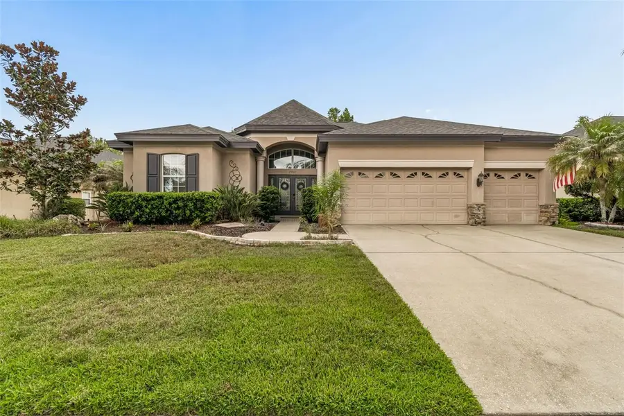23305 Gracewood Circle, Land O Lakes, FL 34639 - #2