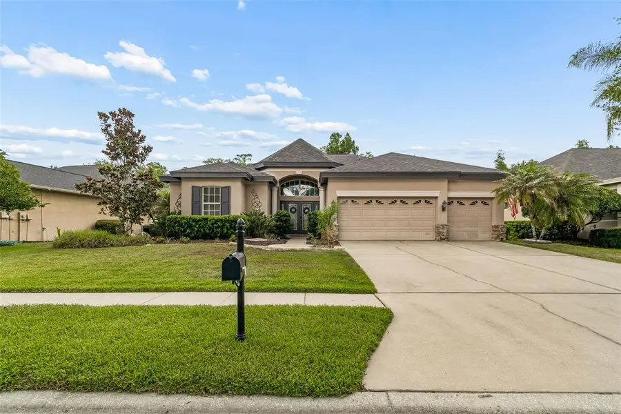 23305 Gracewood Circle, Land O Lakes, FL 34639 - #3