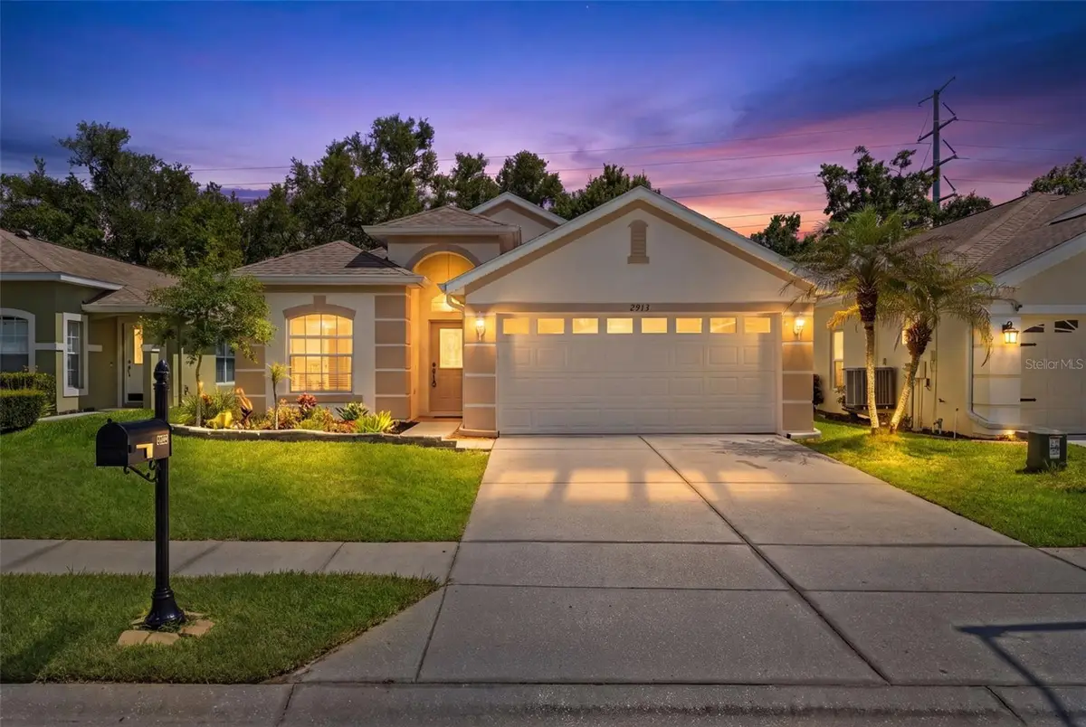 2913 Banyan Hill Lane, Land O Lakes, FL 34639 - #1