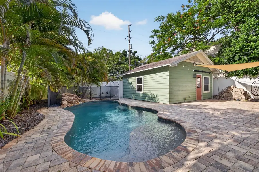2125 Burlington Avenue N, Saint Petersburg, FL 33713 - #3