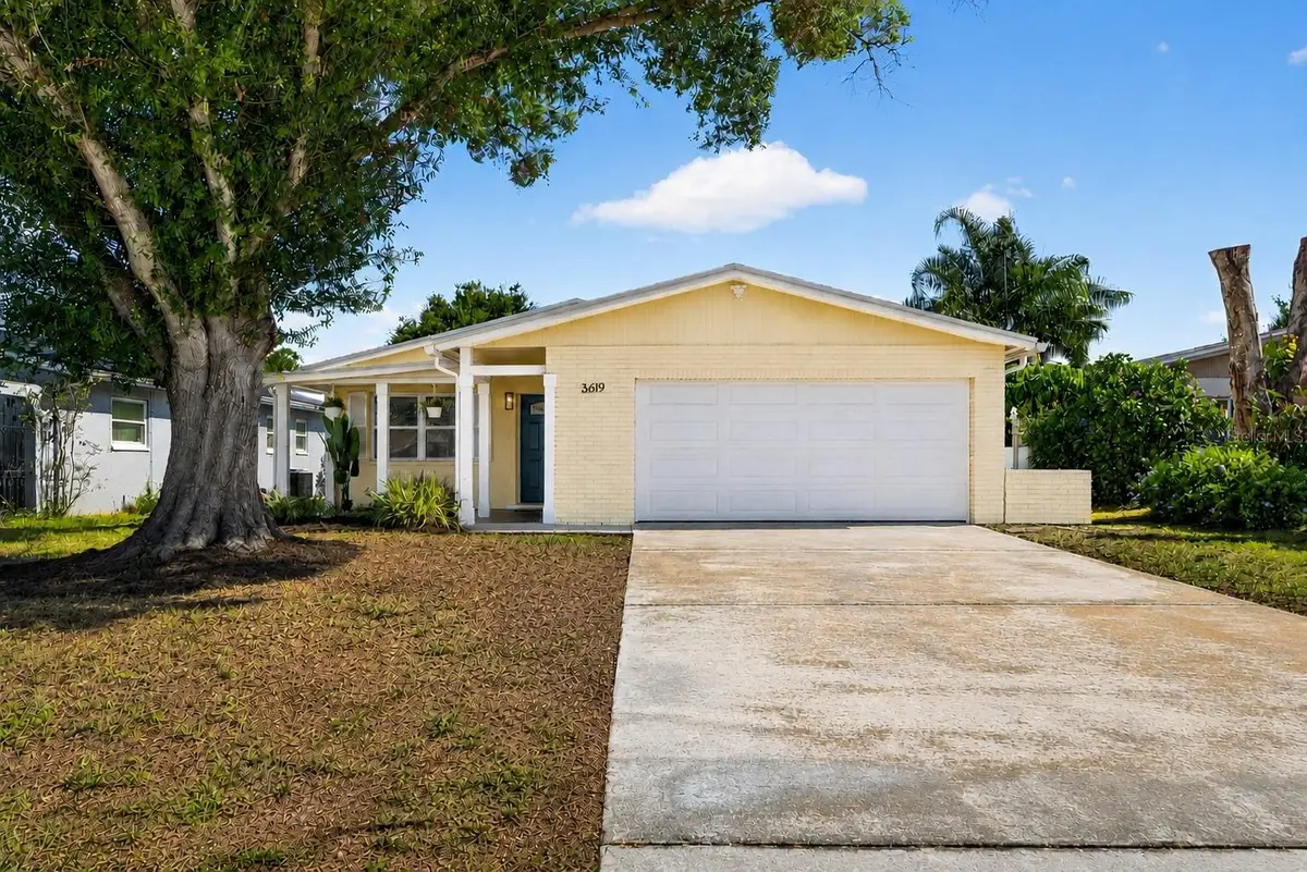 3619 14th Avenue N, Saint Petersburg, FL 33713 - #1