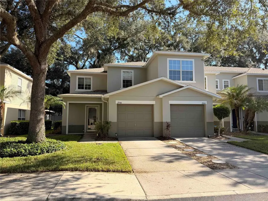 2958 Royal Tuscan Lane, Valrico, FL 33594 - #2